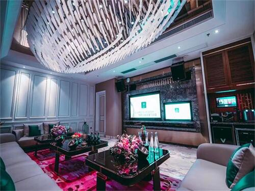 吉林ktv预订及商务ktv好吗全面解析-舒兰市ktv预订