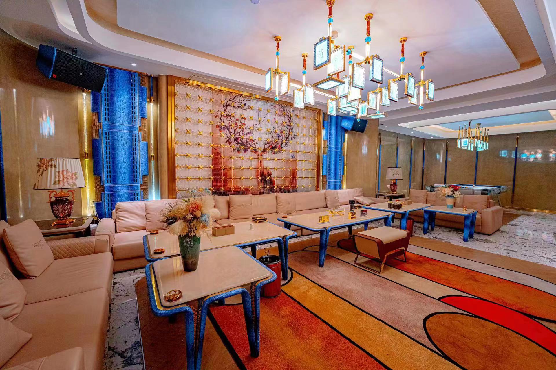 吉林ktv预订首选商务ktv套餐-舒兰市ktv预订