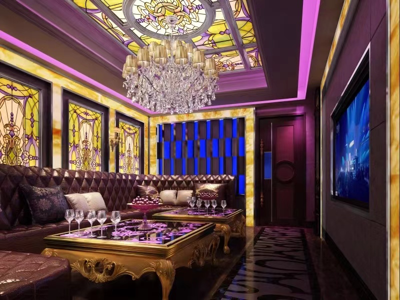 吉林ktv预订享商务ktv新玩法-舒兰市ktv预订